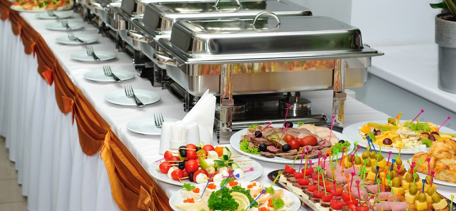 Catering Bonjour Cluj